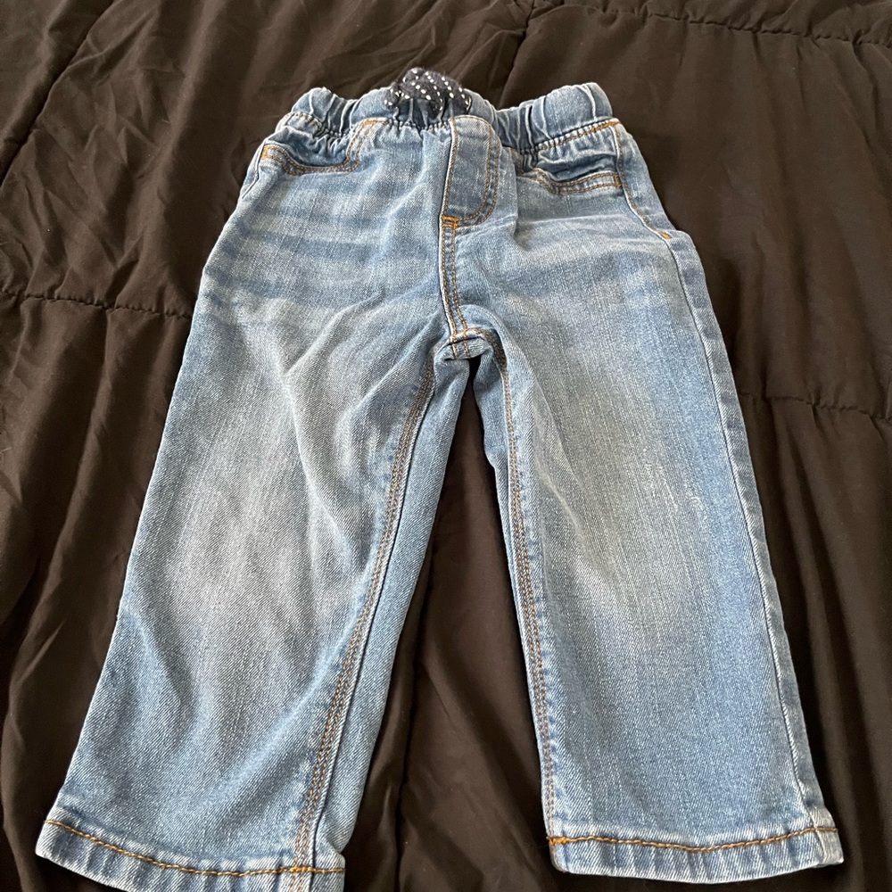 Boy Jean bundle